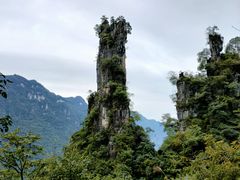 -清江方山景区