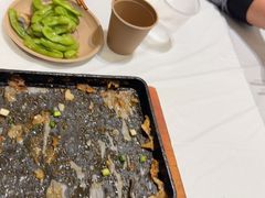 -一棠龙虾•王牌虾球(恒隆广场店)