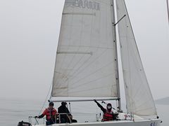 -拓恩帆船俱乐部