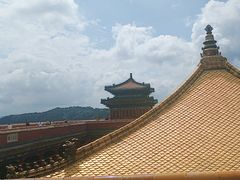 -普陀宗乘之庙(小布达拉宫)