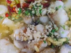-涵家味土菜馆·徽州一绝臭鳜鱼(三河古镇店)