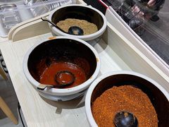 -老友巷·中式烤肉(北滘店)