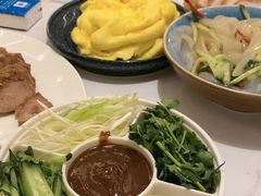 -老昌春饼(学府凯德店)