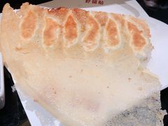 虾锅贴-阿庄新豫菜(航海东路店)