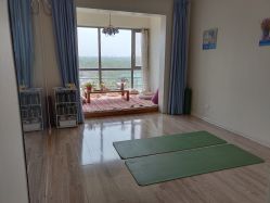 -瑜舍瑜伽连锁教室