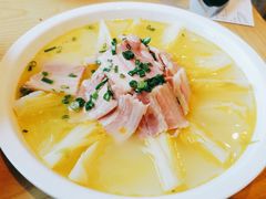 -老好人象山海鲜(岭南路店)