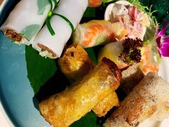 -花样西贡·蜜越餐厅·法式越南料理(水晶城店)