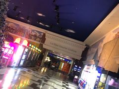 -左岸国际电影城(泉汇购物广场店)