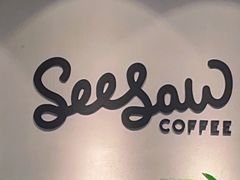 -Seesaw Coffee(环贸iapm店)