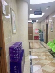 体验后-重庆军美医疗美容医院