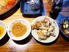 -老天桥蛙炉火锅(姑苏总店)