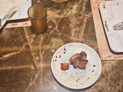 -汉丽斯巴西烤肉自助(市南店)