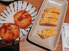 -CURRY YA 熟成咖哩專門店(深圳湾万象城店)