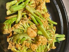 农家花菜-辛香汇·现炒川菜(城北万象城店)