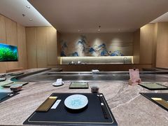 -松临·铁板烧&Omakase(神农店)