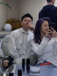 -DX HAIR SALON·发现未知美发沙龙