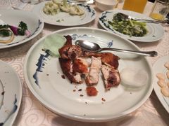 -杭州香格里拉·香宫中餐厅
