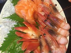-梅筑·创意料理(王府井百货店)
