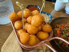 -金孔雀德宏傣味餐馆(魏公村店)