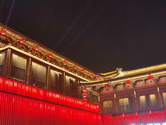 -大唐不夜城