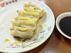 -回回锅贴(小河沿店)