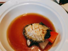 -都会尚膳·海鲜自助餐厅(重庆万豪酒店)