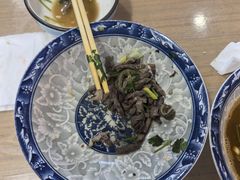 -绥缘老烧麦(中天店)