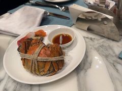 -南湖宾馆·鸳湖阁全日制餐厅