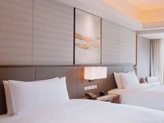 -舟山希尔顿酒店