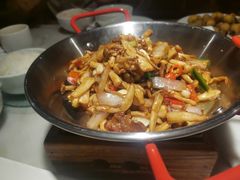 -小菜园新徽菜(常州武进吾悦店)