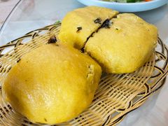 -鸿运美食府