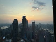 -解放碑威斯汀酒店-知味国际美食餐厅