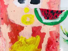 -蕃茄田艺术(普陀长风大悦城中心)