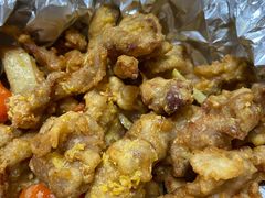-同发号饭庄(复兴路店)