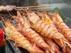 -大渔铁板烧(海雅缤纷城店)