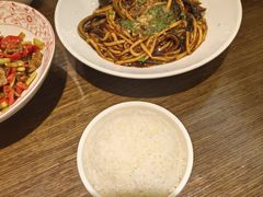 -東城故事·尋找姆媽的味道(玉兰路店)
