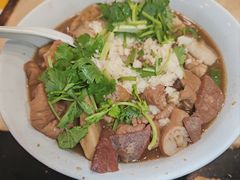 -吴记百姓菜馆·北京菜·烤鸭(故宫店)