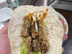 -小寒羊烧烤(凯瑞时代大厦店)