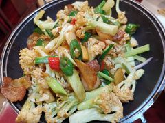 -旭龙鱼头王(航华店)