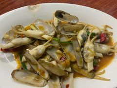 -星奇缘·海鲜餐厅(东山美食地标店)