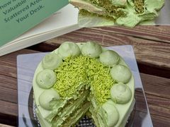 -布朗尼西饼(粮道街店)