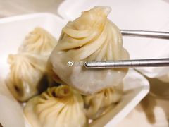 -锡笼记·无锡小笼(新明路店)
