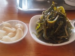 -金泰缘排骨馆(遵化路店)