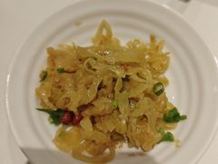 开胃小菜-莆田餐厅PUTIEN(金融街购物中心店)