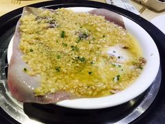-海味当家(西安路店)