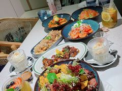 -BE BRIGHT KITCHEN(正佳广场店)