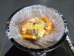 -峰景台亚姨牛杂