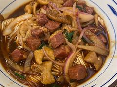 -爱家面馆(常州总店)