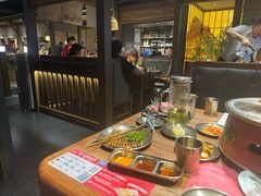 -西塔老太太泥炉烤肉(万柳华联店)