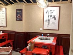 -大龍火锅(簋街店)